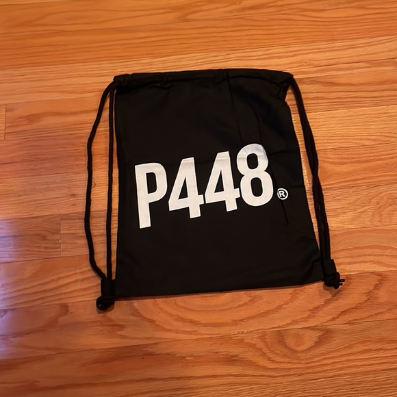 NEW P448 String Bag - Picture 2 of 4